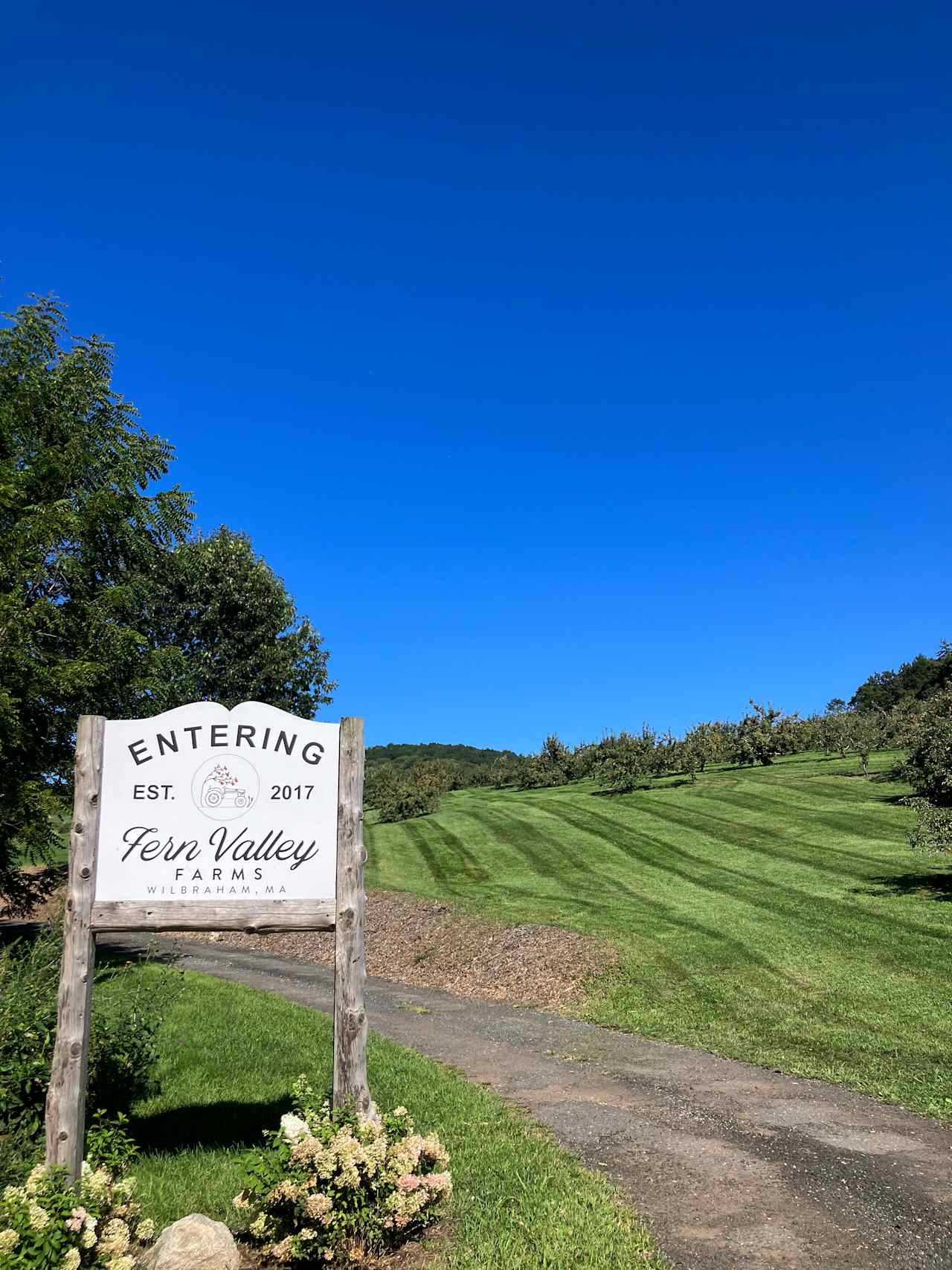 Fern Valley Farms