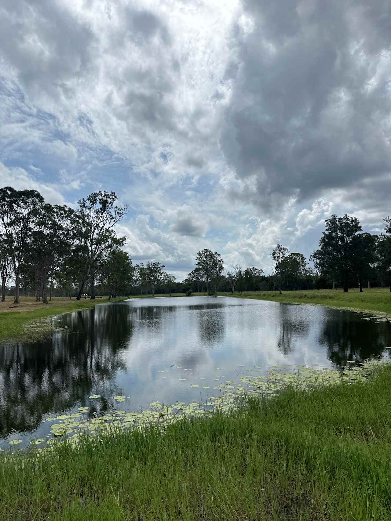 Lake P.S Camping And Picnics Teebar