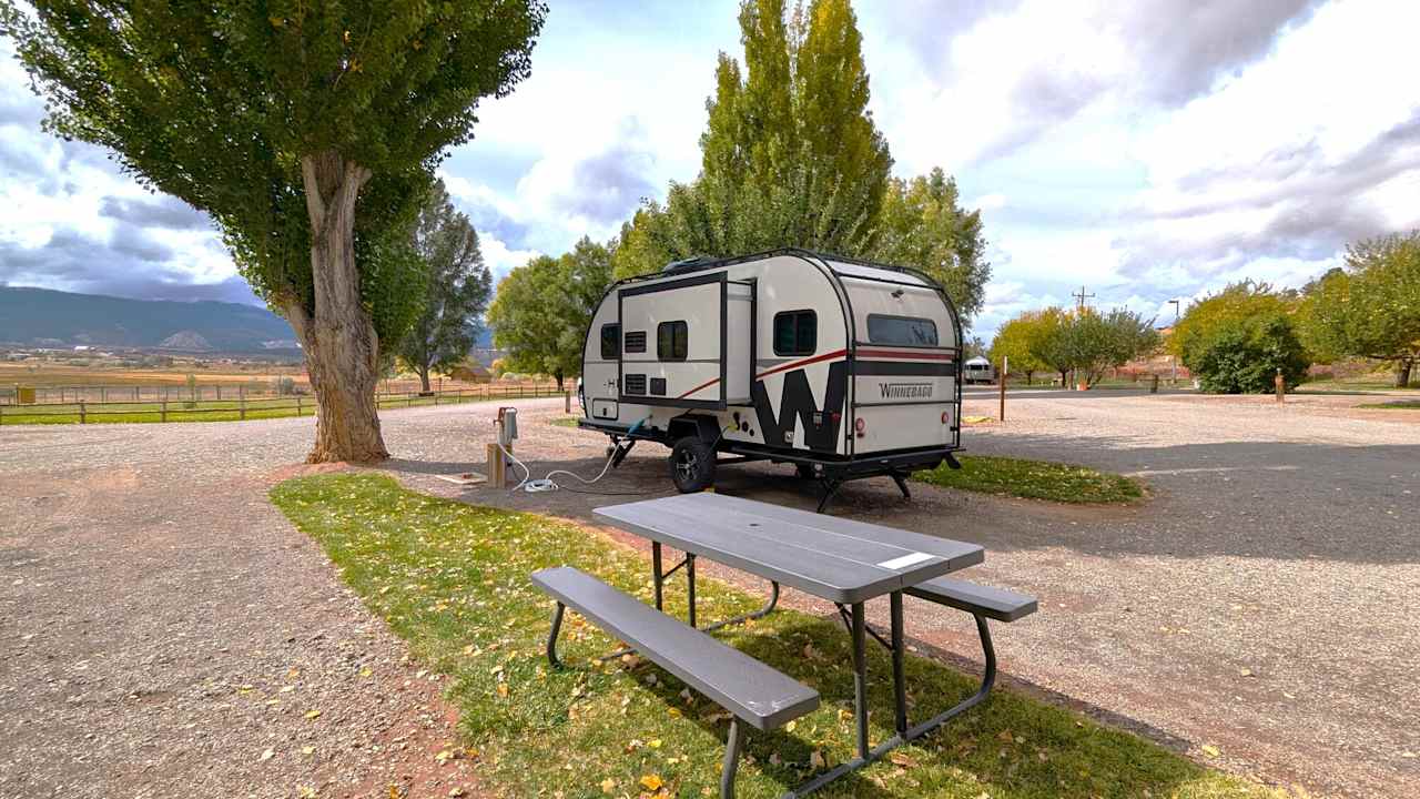 Wonderland RV Park