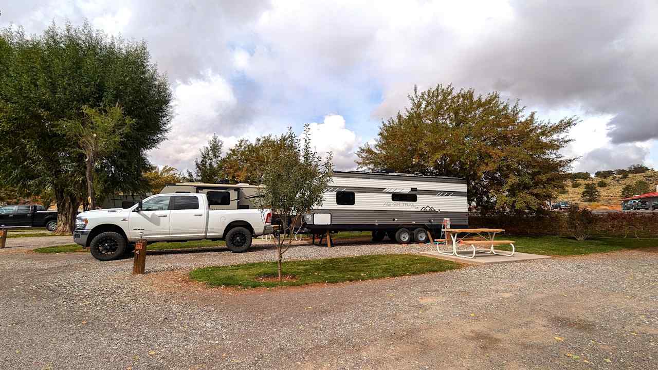 Wonderland RV Park