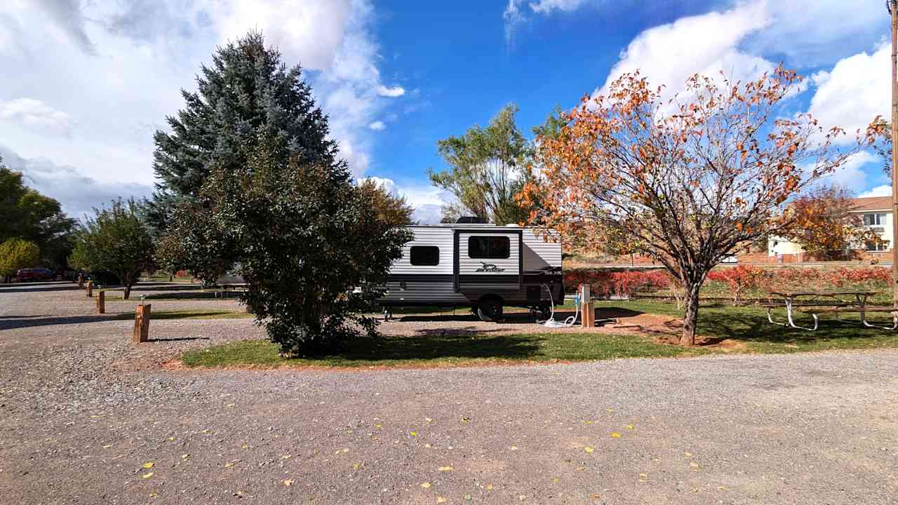 Wonderland RV Park