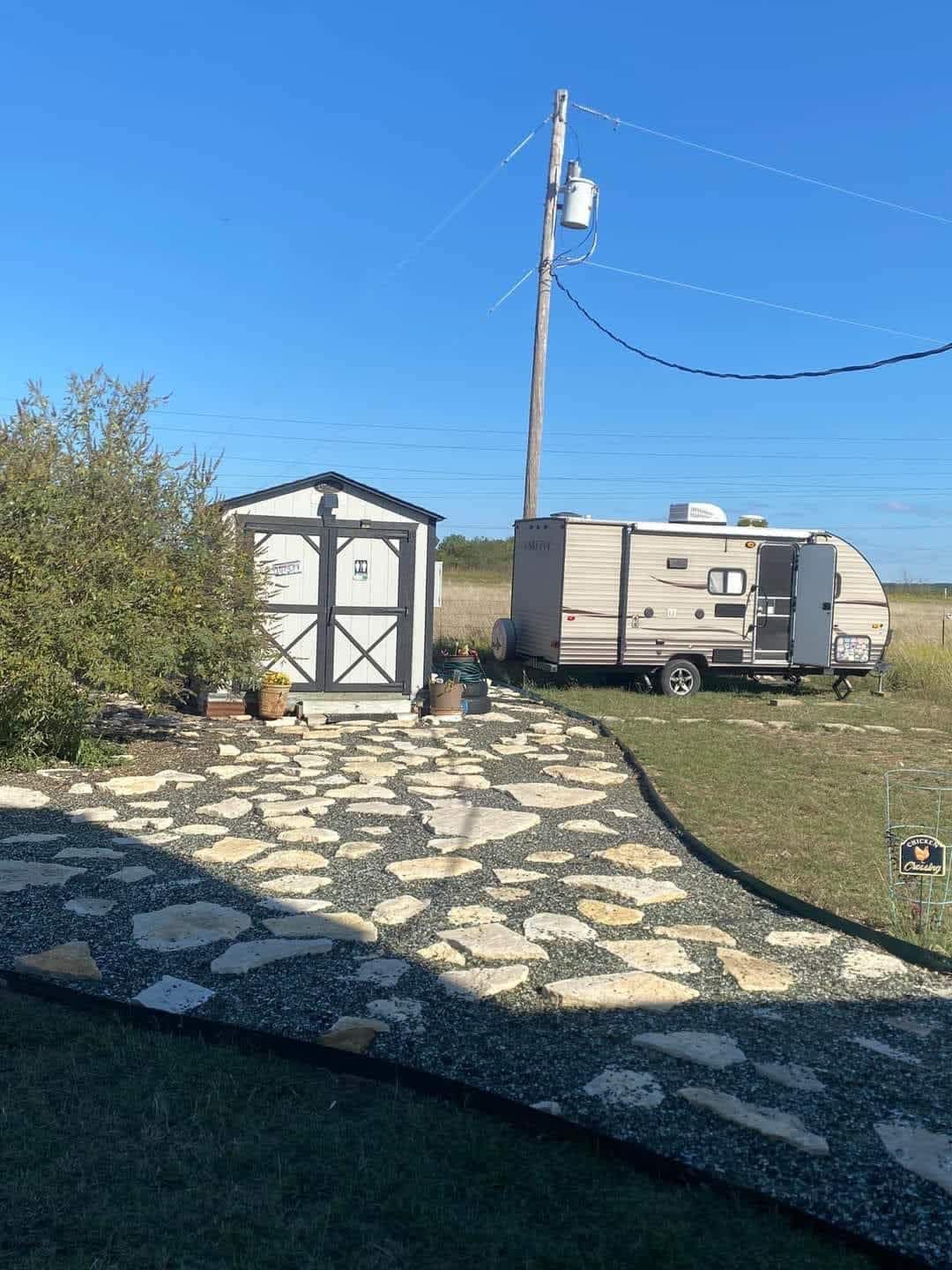 The Tailgate Ranch