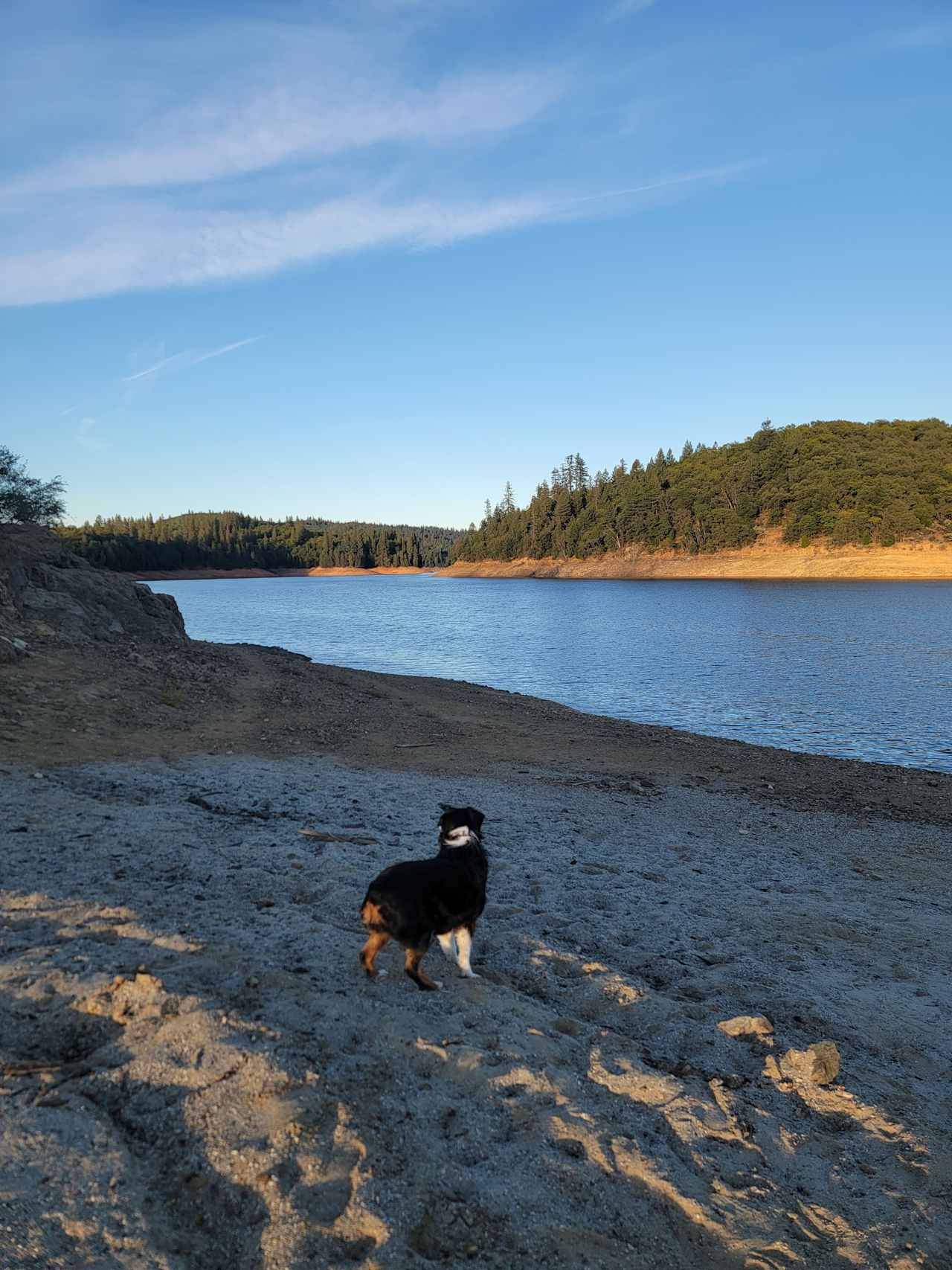 Rollins Lake Retreats with A/C!!!