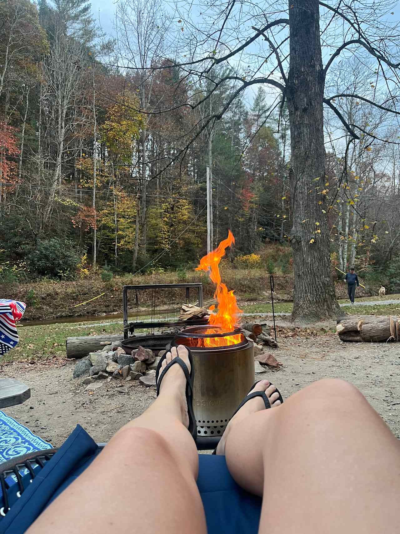 Rose Creek Retreat