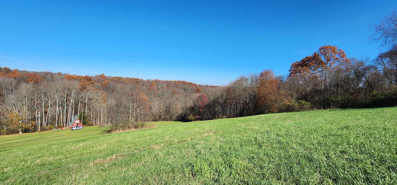 Ashcraft Hills
