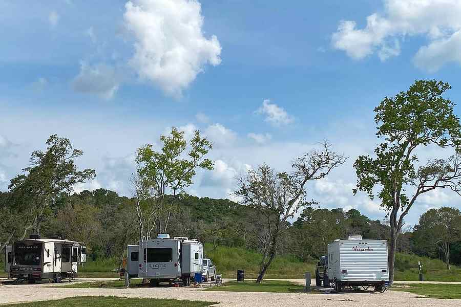 St. Ives RV Resort