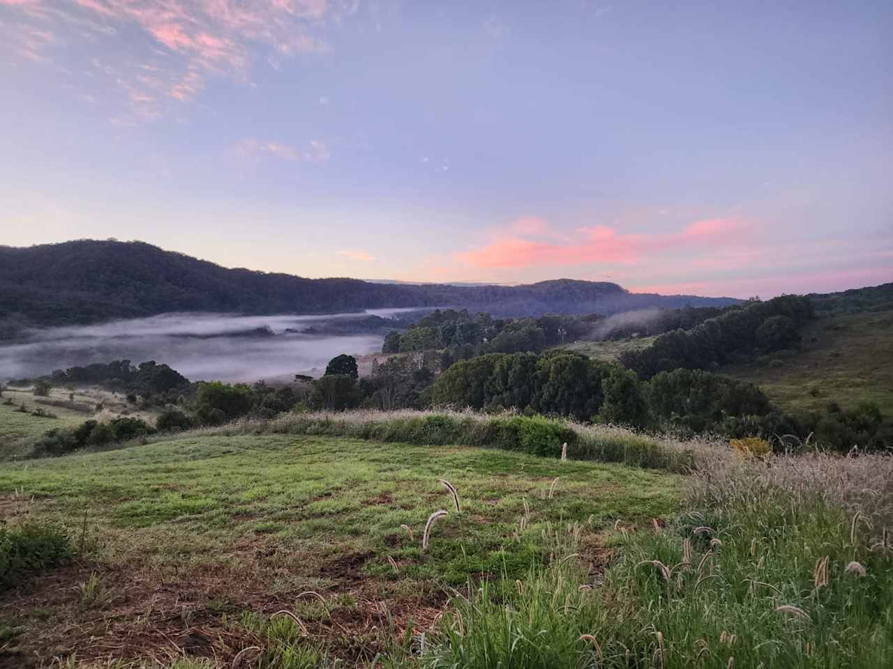 Sol Sanctuary Nimbin