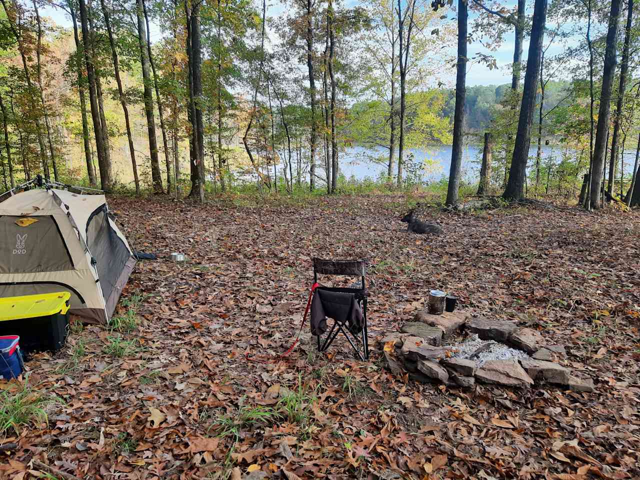 Twin Lakes