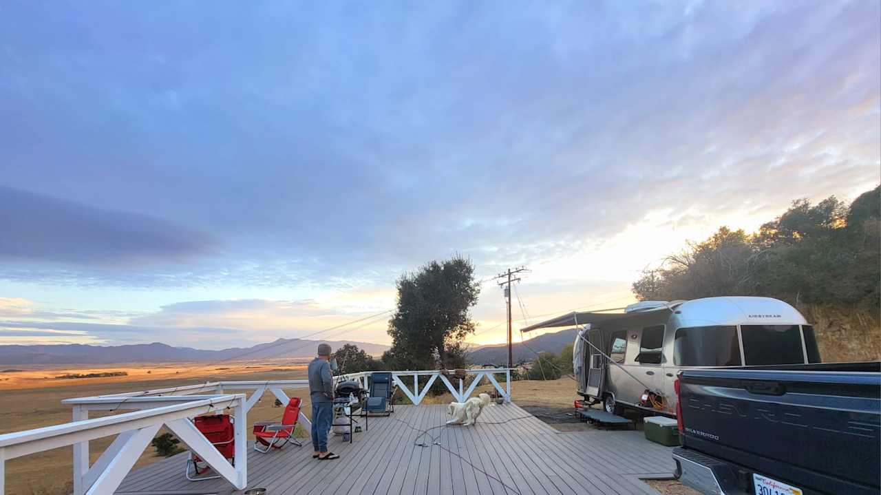 Hideout Mountain Lodge