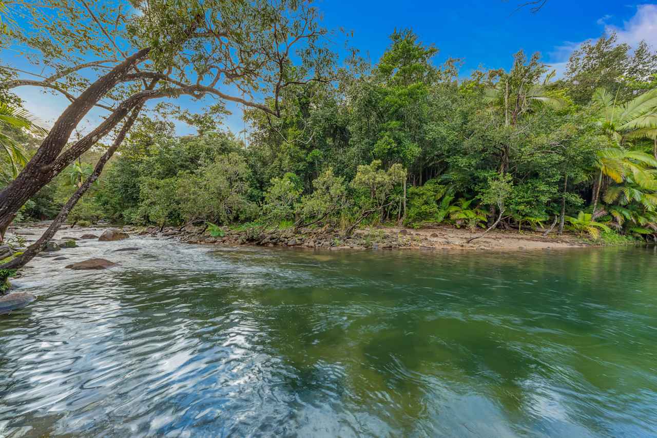 Platypus Bush Camp