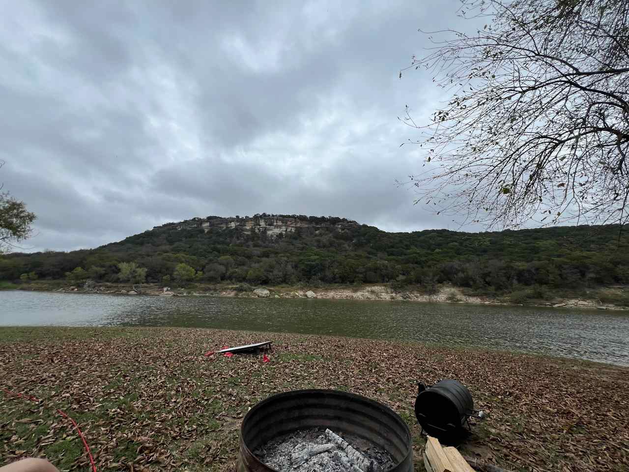 Bee Mountain River Resort