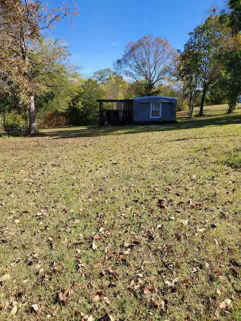 Aly Farm Relaxing Retreat