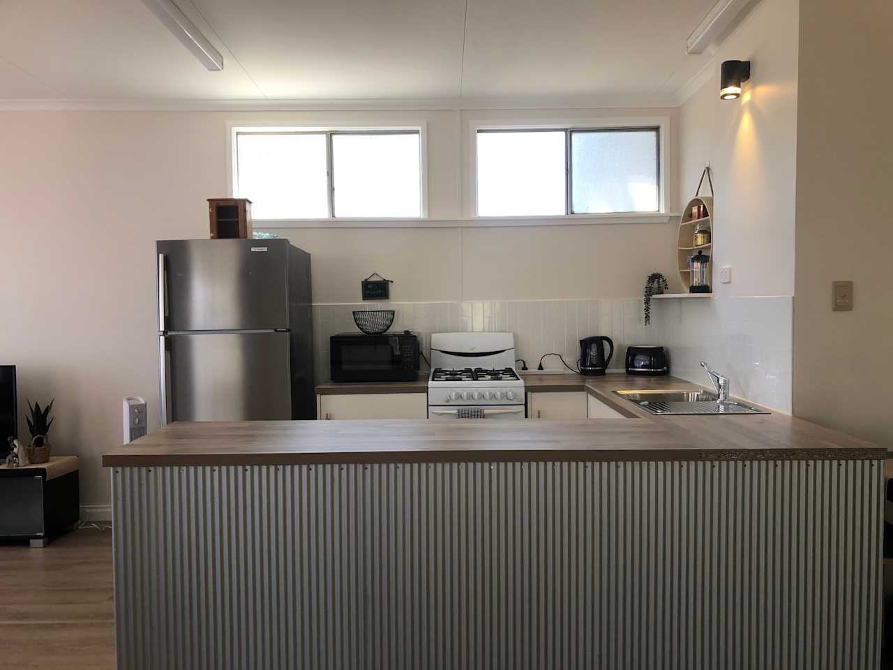 Seven Hills Tallarook