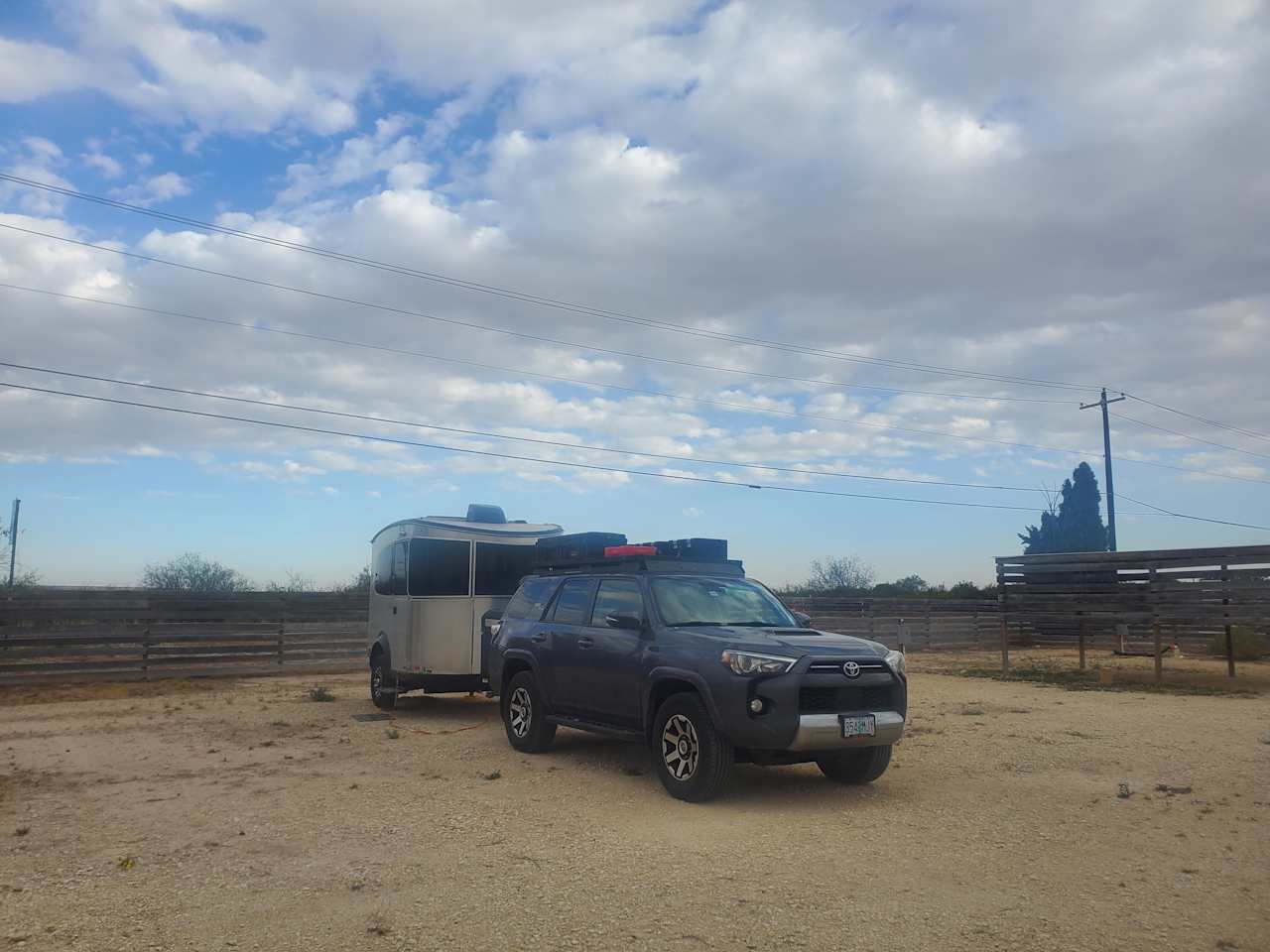 Tumbleweed Ranch RV Park