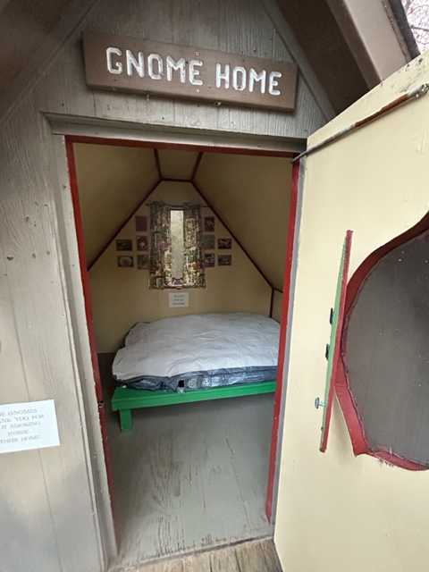 Ash Grove Cabins and Camping