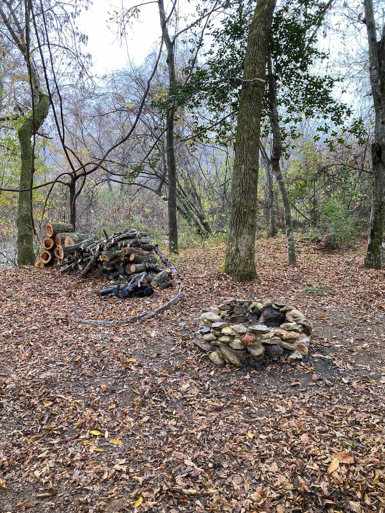 Riverside Retreats
