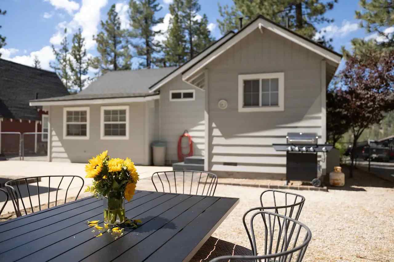 Bayview Bungalow
