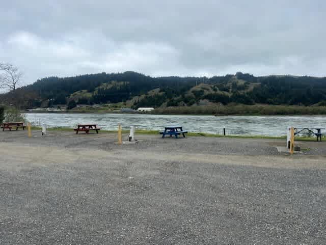 Rogue River Landing Resort and RV