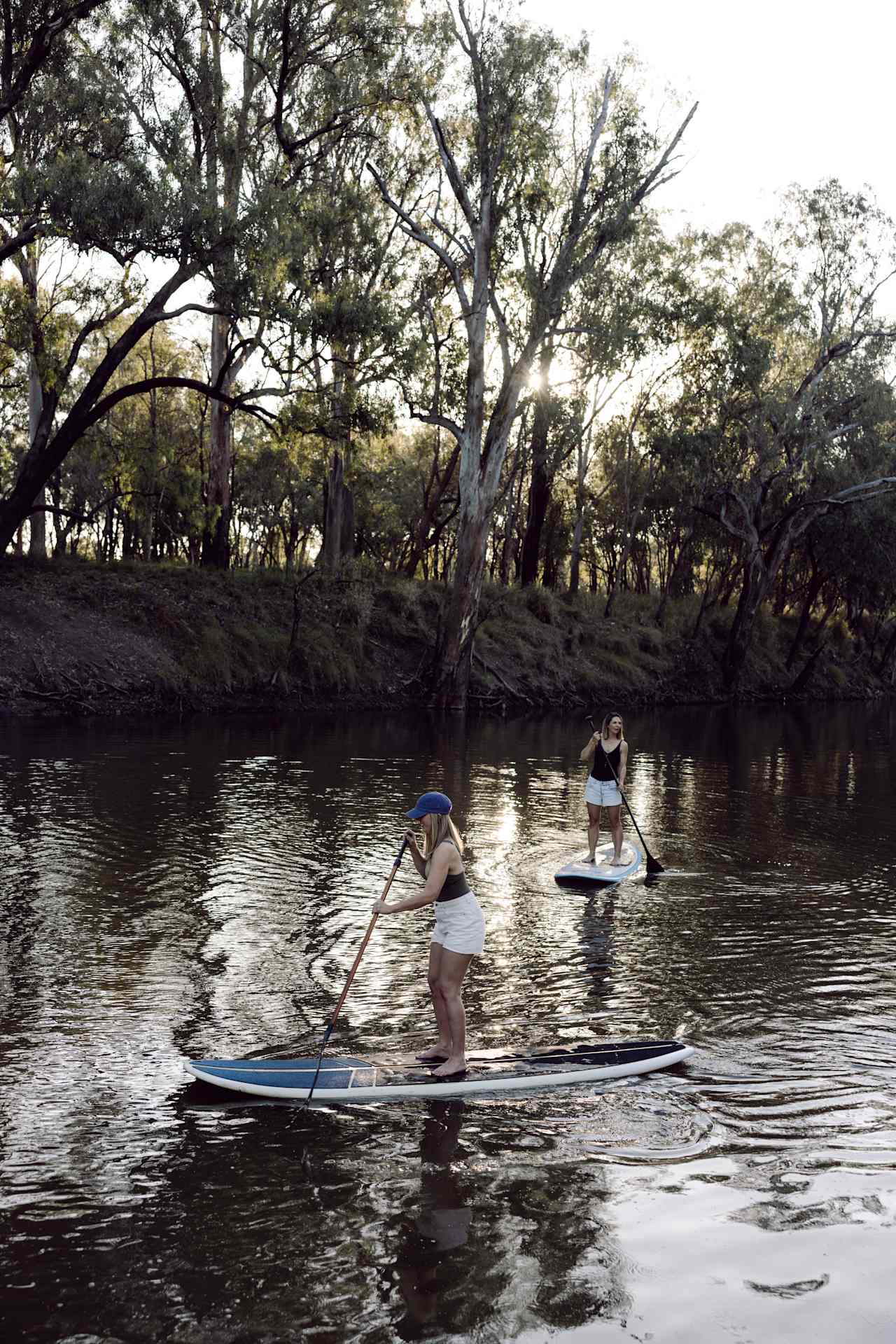 Riverbank Glamping