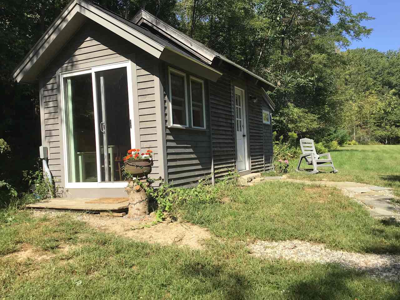 The Sweet Suite at Avalon Acres