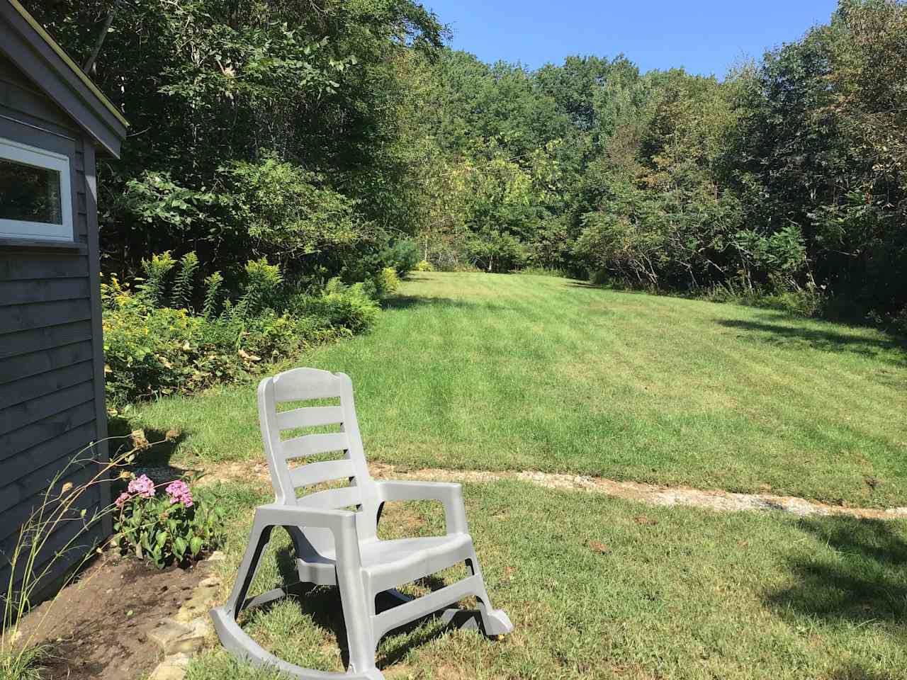 The Sweet Suite At Avalon Acres