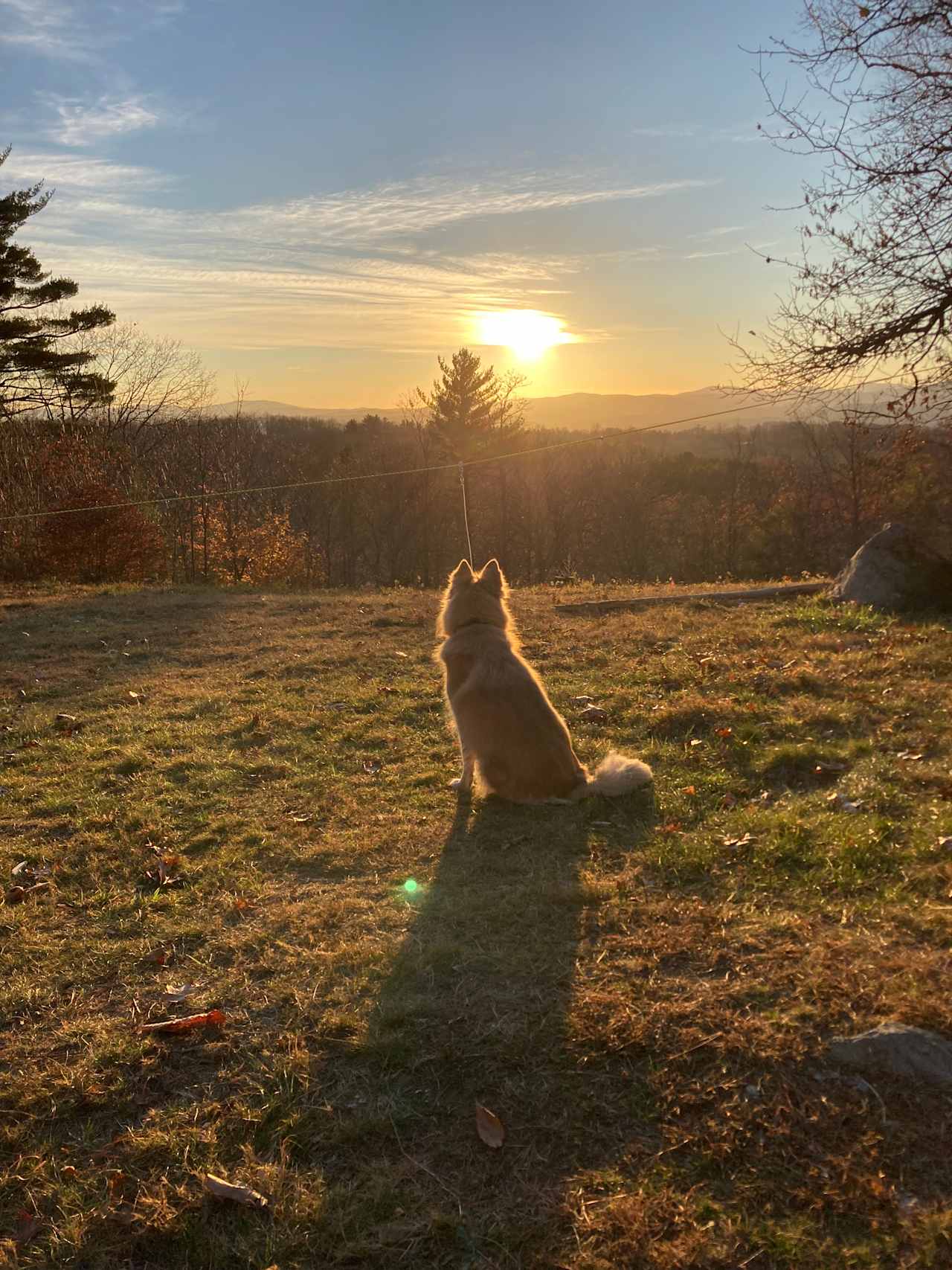Green Mountain Getaway