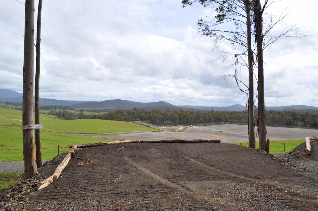 Mabel's Paddock RV Farm Stay