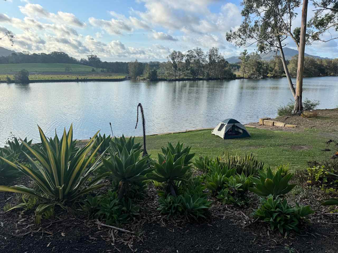 Hyland Hideaways