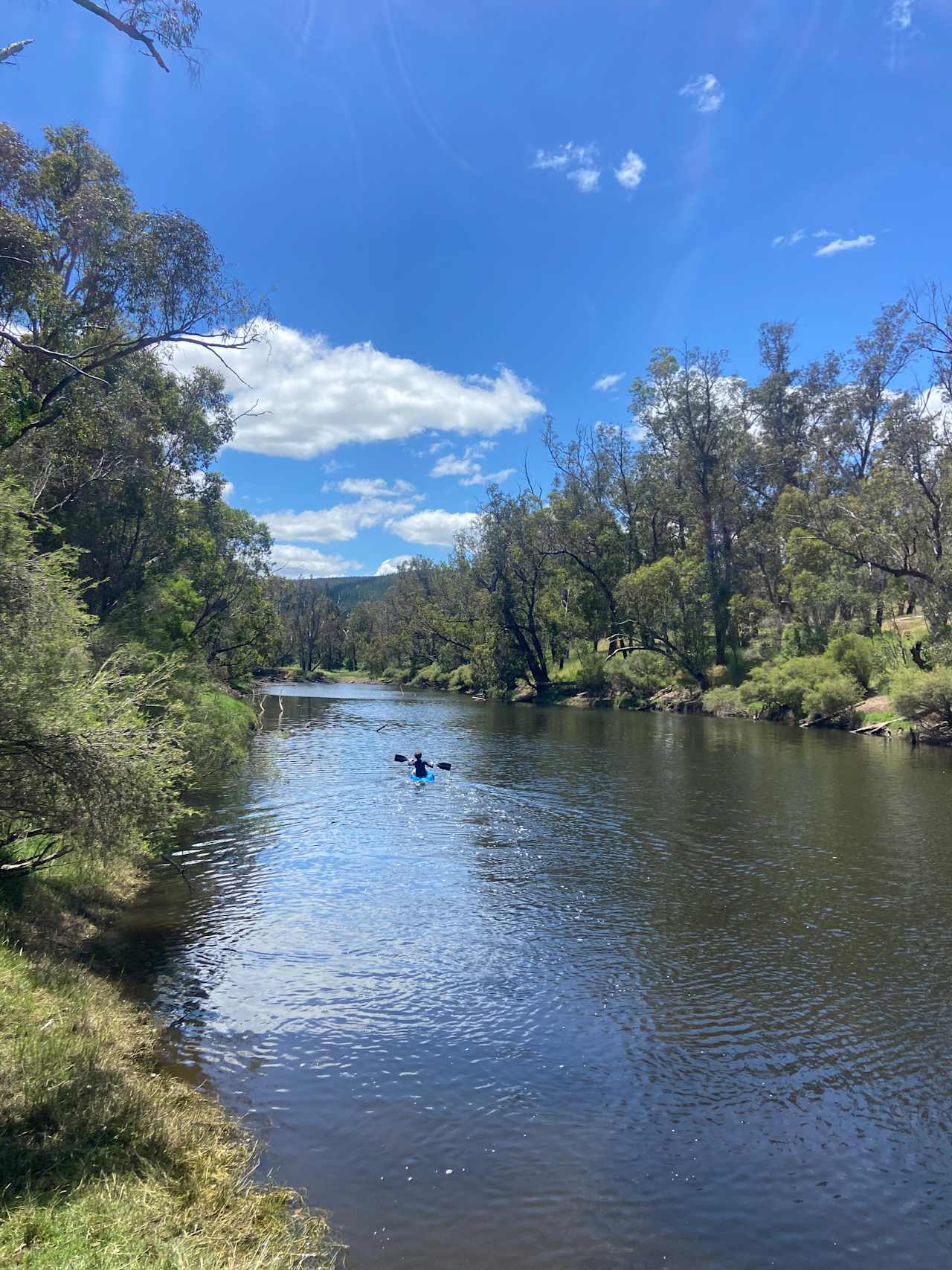 Hegarty Creek