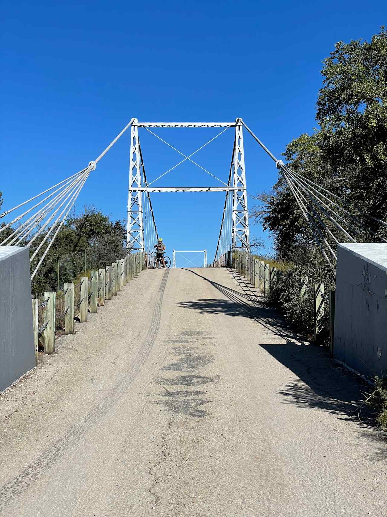 Regency Bridge Park