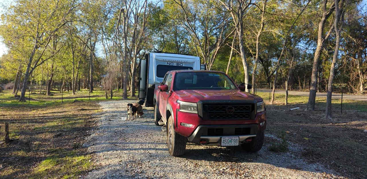 Rusty Acres