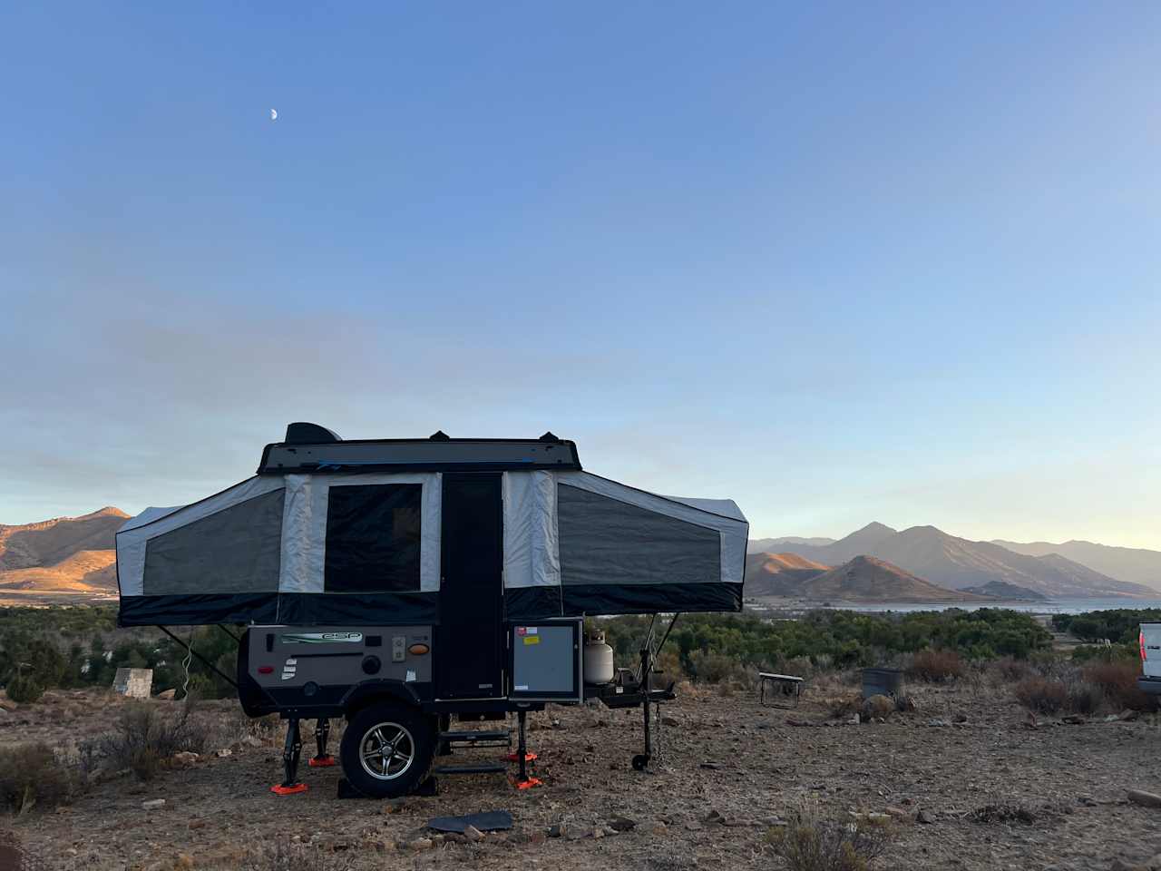 Site 5 