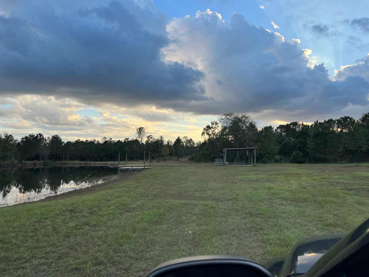 The Pine Tree Retreat