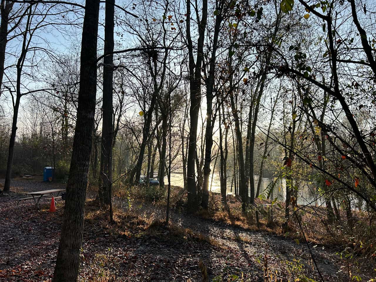 Clayton Geneva Memorial Camp Ground