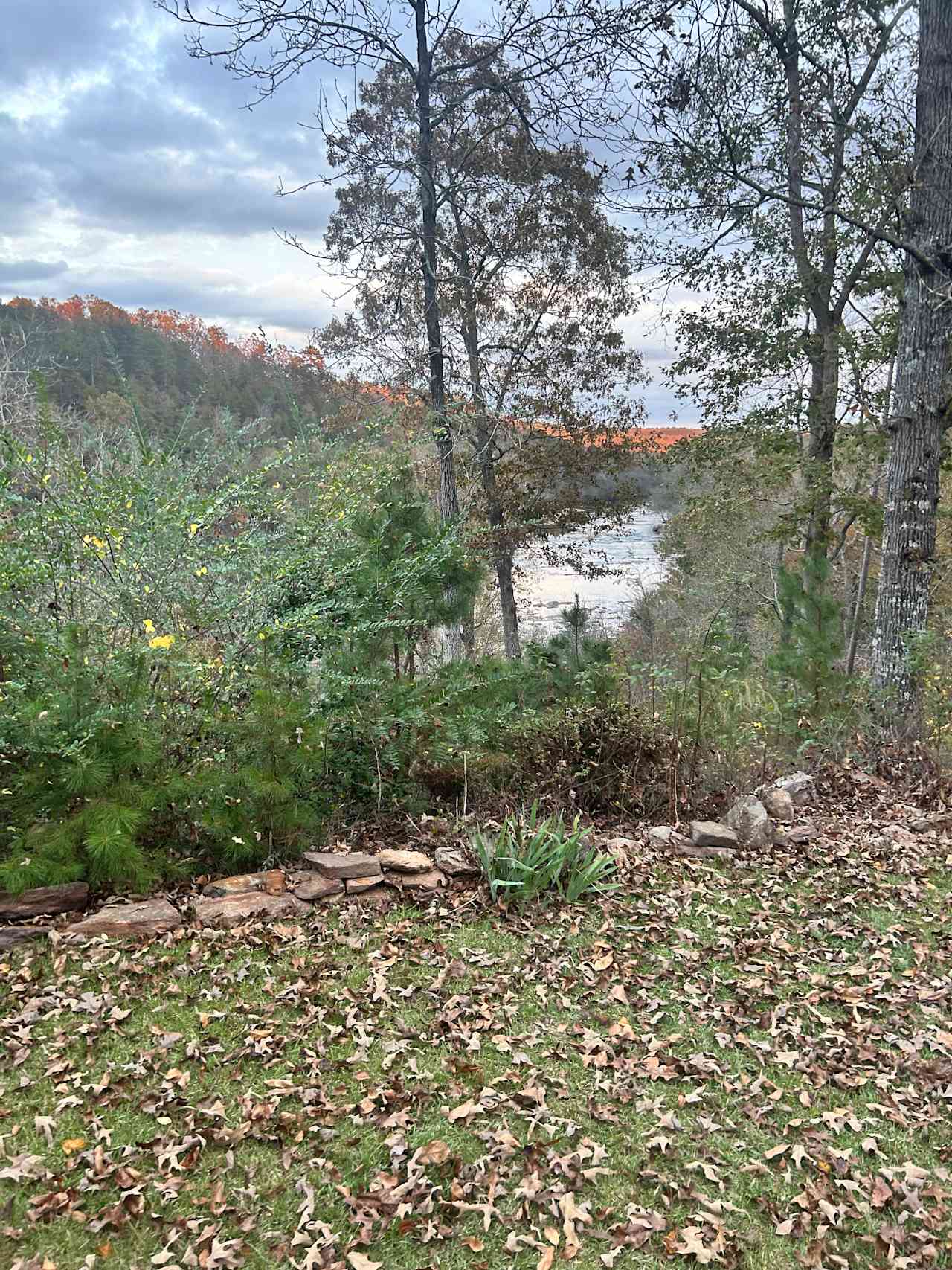 Broad River Retreat