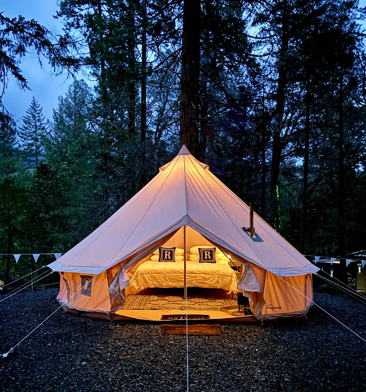 Radio Ranch Camp