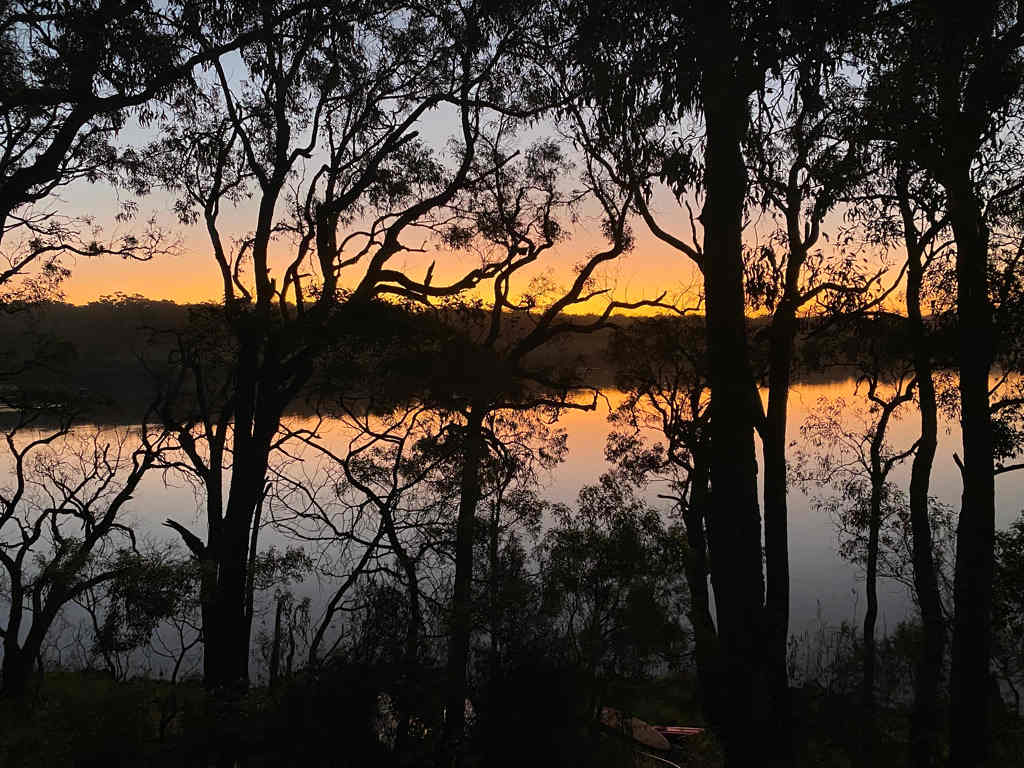 Ironbark Bermagui