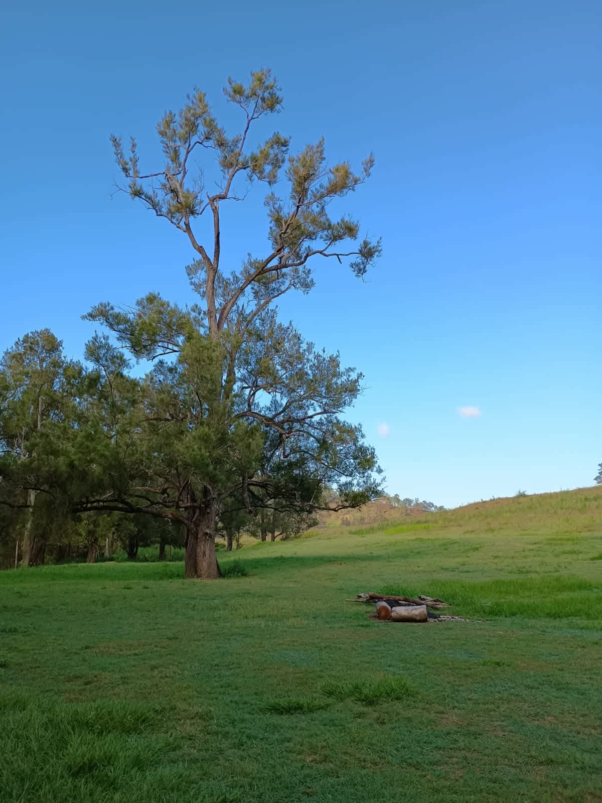 Juburra Country Camping