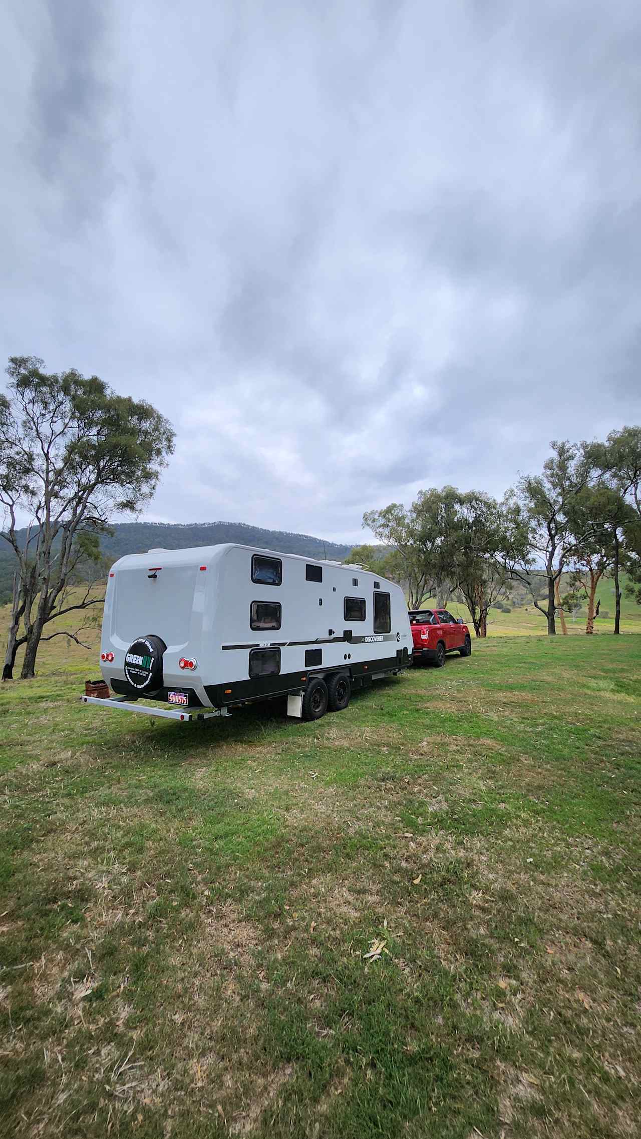 Juburra Country Camping