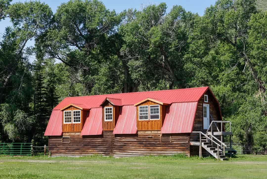 Boyer YL Ranch