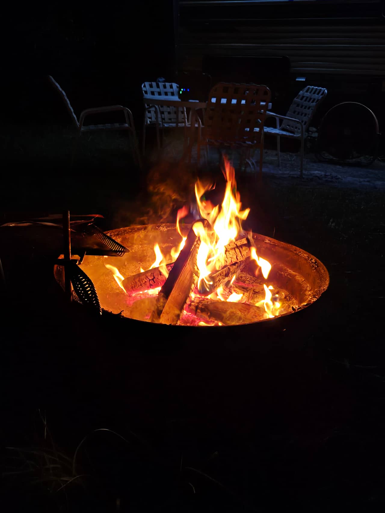 North Shore Relic Ranch RV