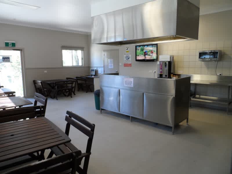 Lakesea Holiday Park South Durras