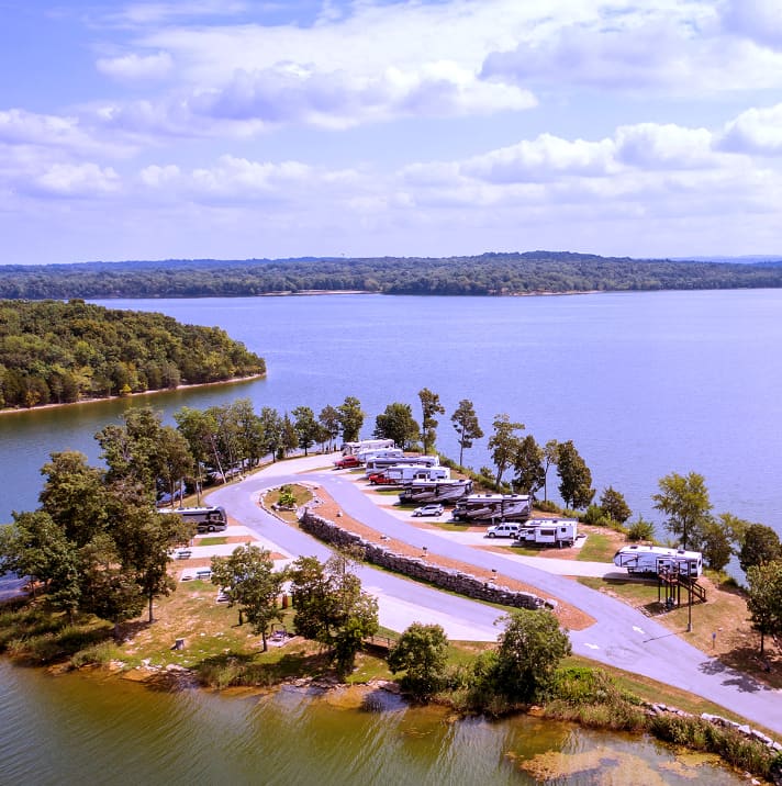 Elm Hill RV Resort