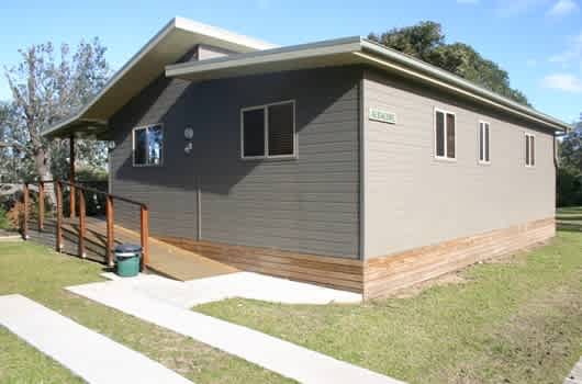 Lakesea Holiday Park South Durras