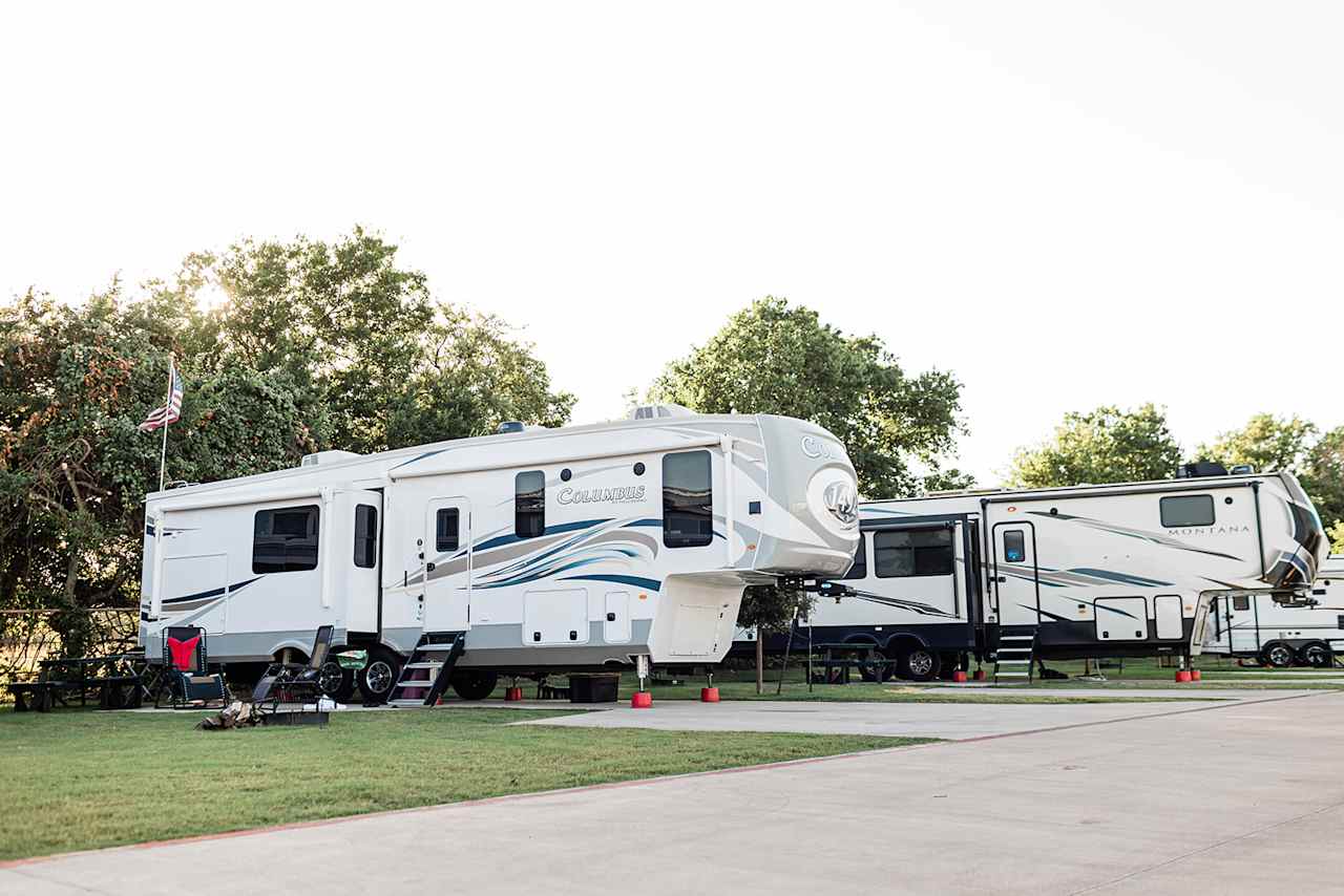 Redbud Ranch RV Resort