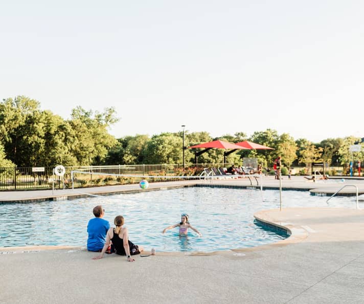 Redbud Ranch RV Resort