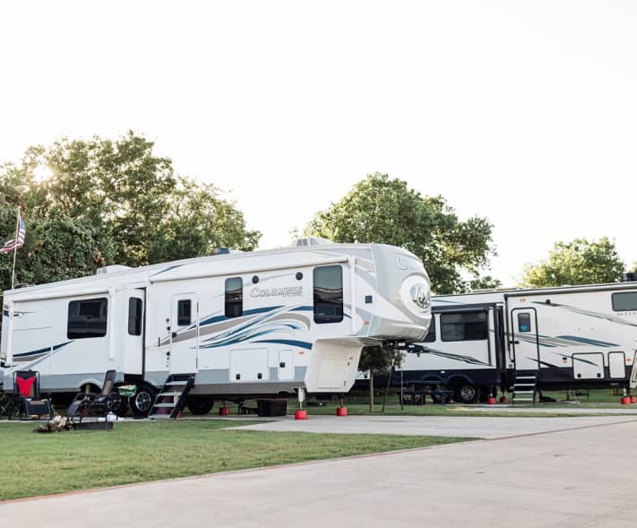 Redbud Ranch RV Resort