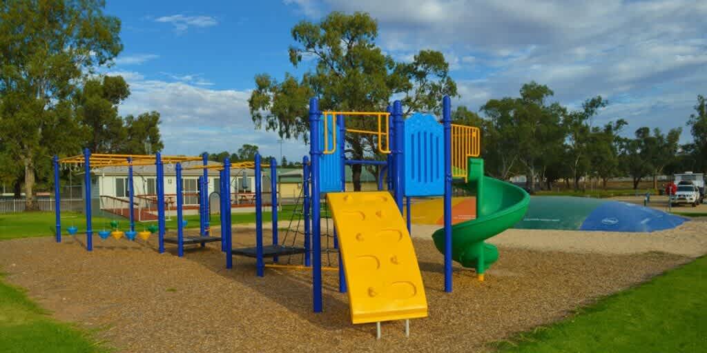 Echo Holiday Parks - Waikerie