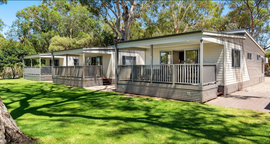 Echo Holiday Parks - Renmark