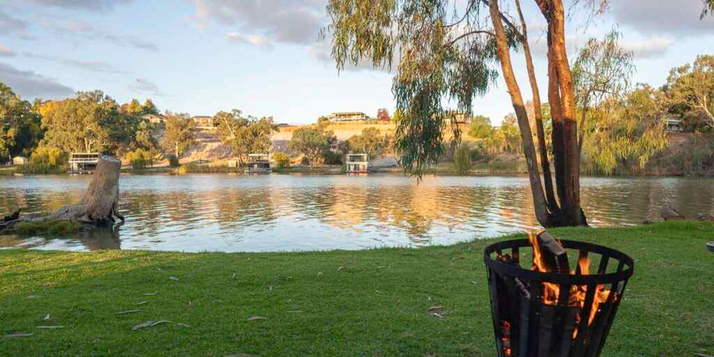 Echo Holiday Parks - Renmark